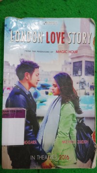 Image of London Love Story