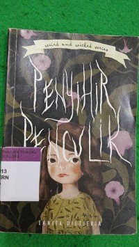 Image of Penyihir Penculik