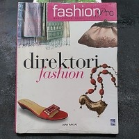 Image of Direktori Fashion