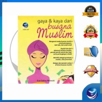 Image of Gaya dan Kaya dari Busana Muslim