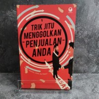 Image of TRIK JITU MENGGOLKAN PENJUALAN ANDA