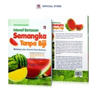 Image of intensif bertanam semangka tanpa biji