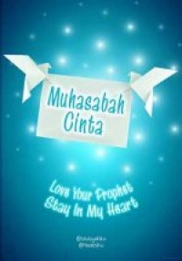 Image of Muhasabah Cinta