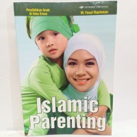 Image of Islamic Parenting