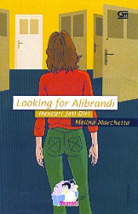 Image of looking for alibrandi mencari jati diri