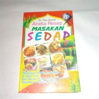 Image of Aneka Resep Masakan Sedap