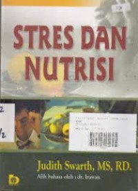 Image of STRES DAN NUTRISI