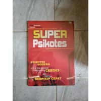 Image of SUPER Psikotes