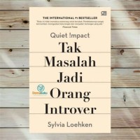 Image of Tak Masalah Jadi Orang Introver